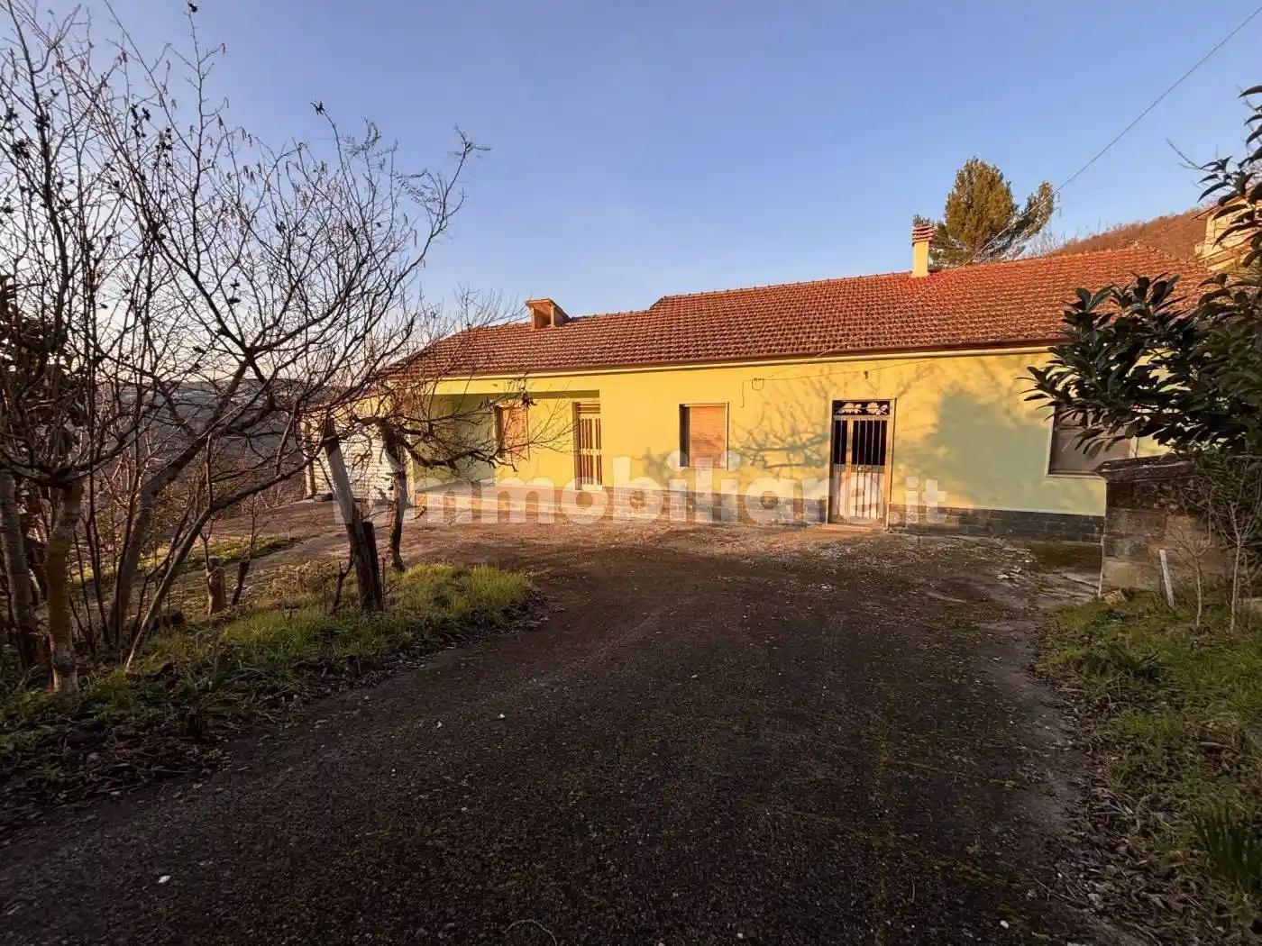 Casa indipendente in vendita a Ariano Irpino