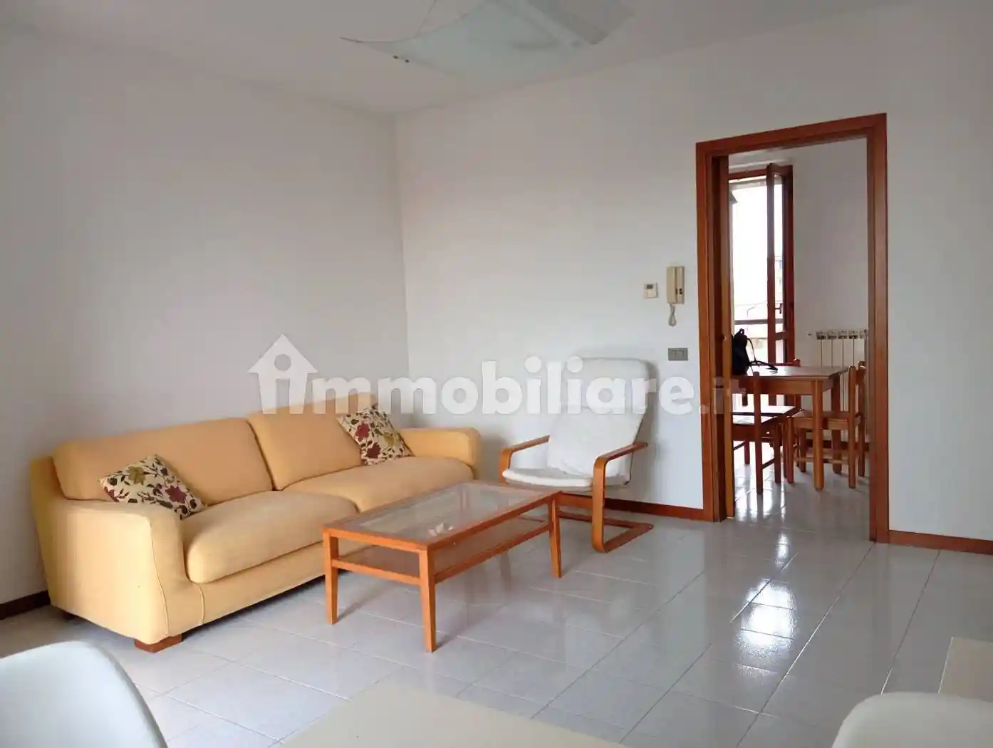 Appartamento in vendita a Pozzuolo Martesana