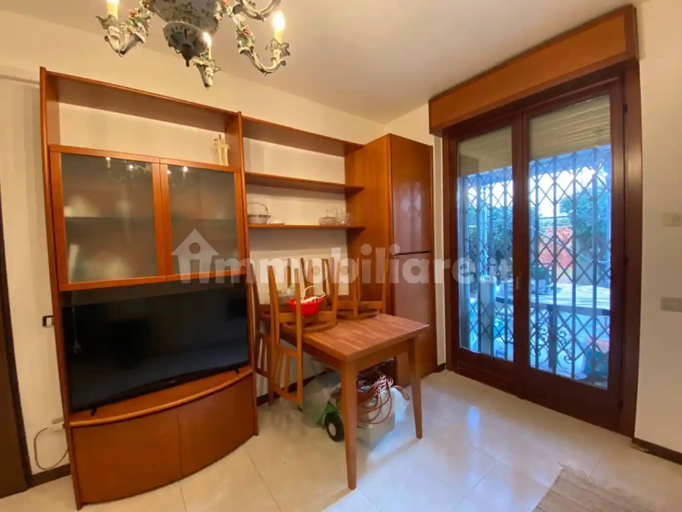 Appartamento in affitto a Villasanta