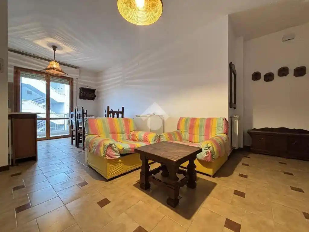 Appartamento in vendita a Pineto