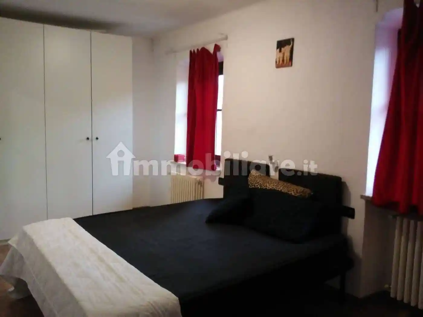 Appartamento in vendita a Almese