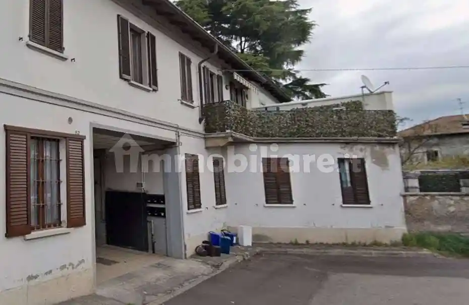 Appartamento in vendita a Lissone