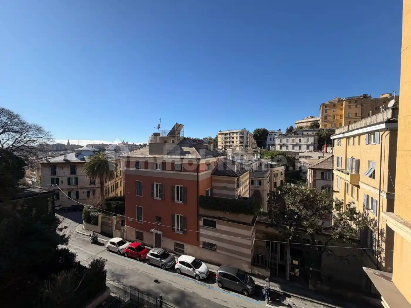 Appartamento in vendita a Genova