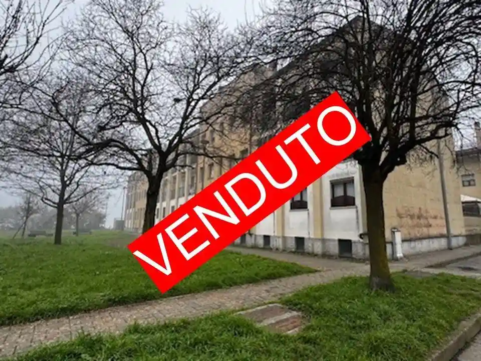Appartamento in vendita a San Donato Milanese