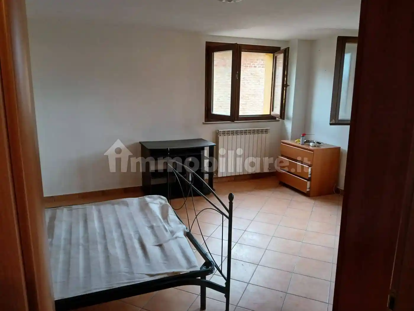 Appartamento in affitto a Fabriano