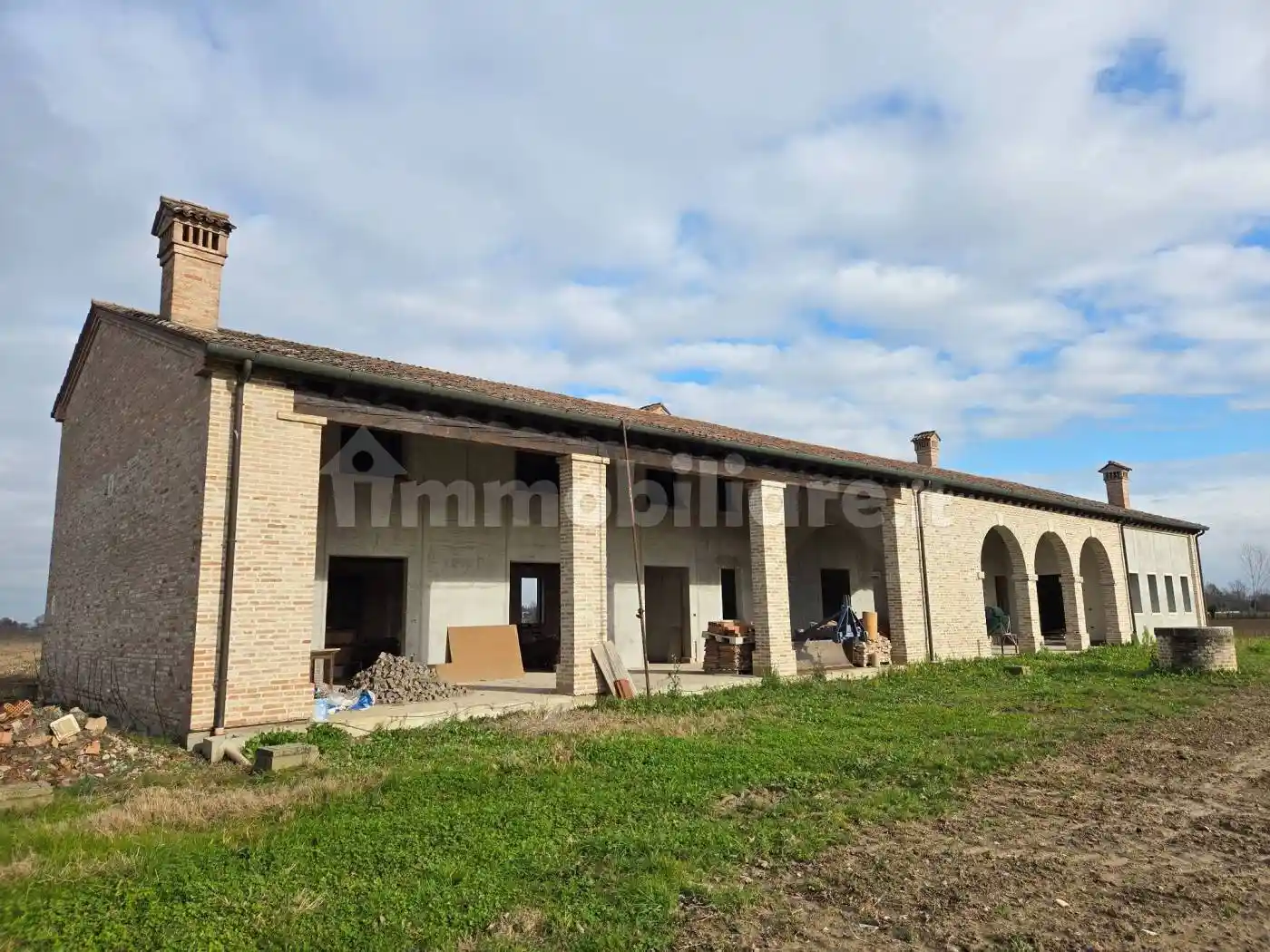 Rustico - Casale in vendita a Selvazzano Dentro