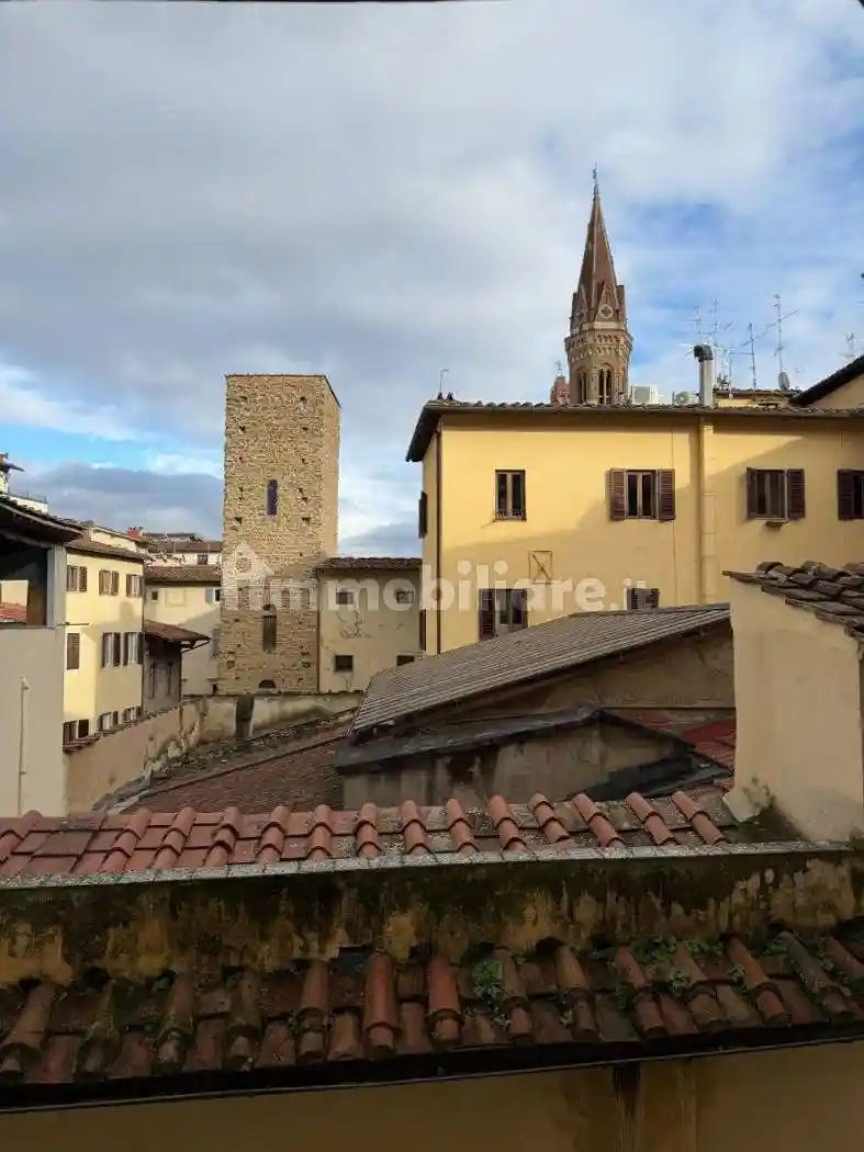 Appartamento in vendita a Firenze