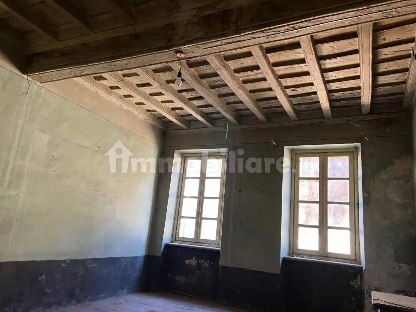 Appartamento in vendita a Pinerolo