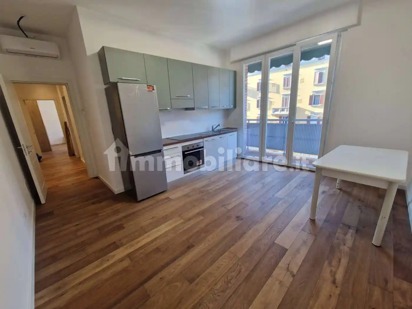 Appartamento in affitto a Bologna