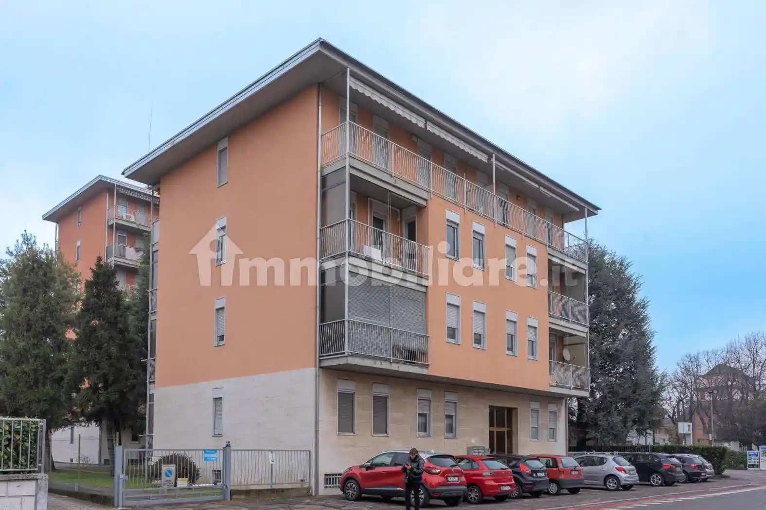 Appartamento in vendita a Busto Arsizio