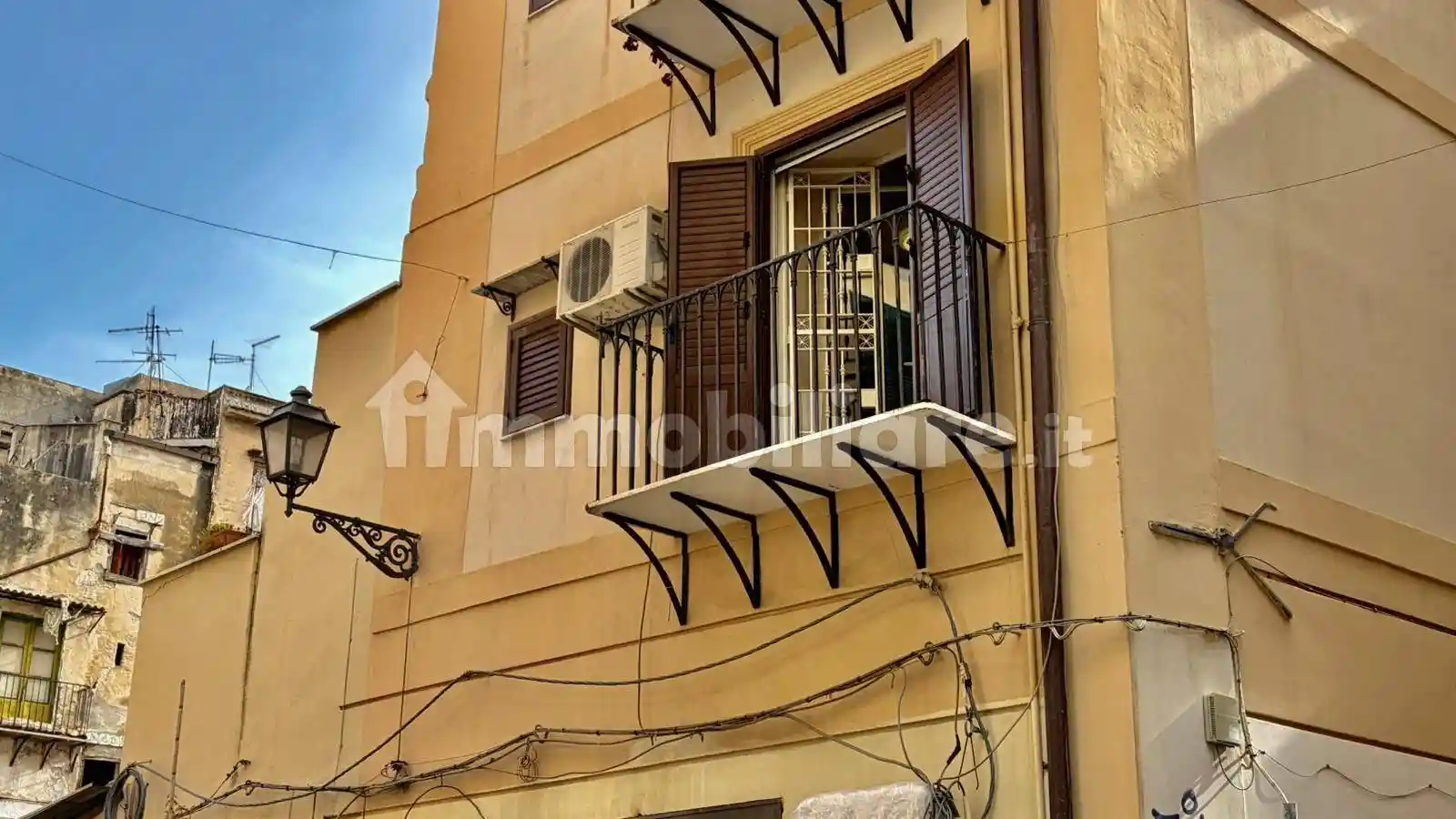 Appartamento in vendita a Palermo