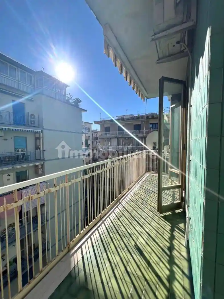 Appartamento in vendita a Salerno