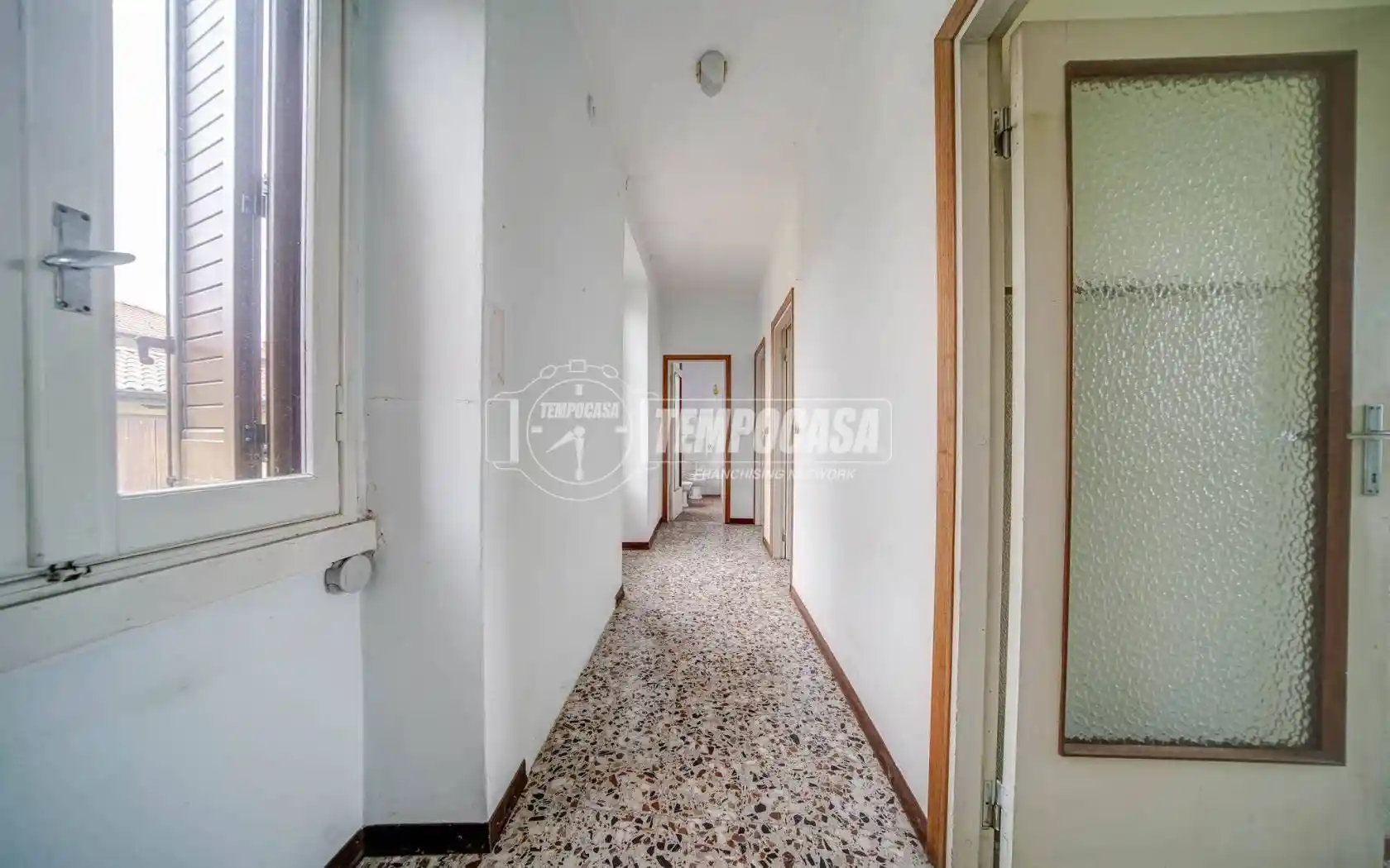 Appartamento in vendita a Carnago