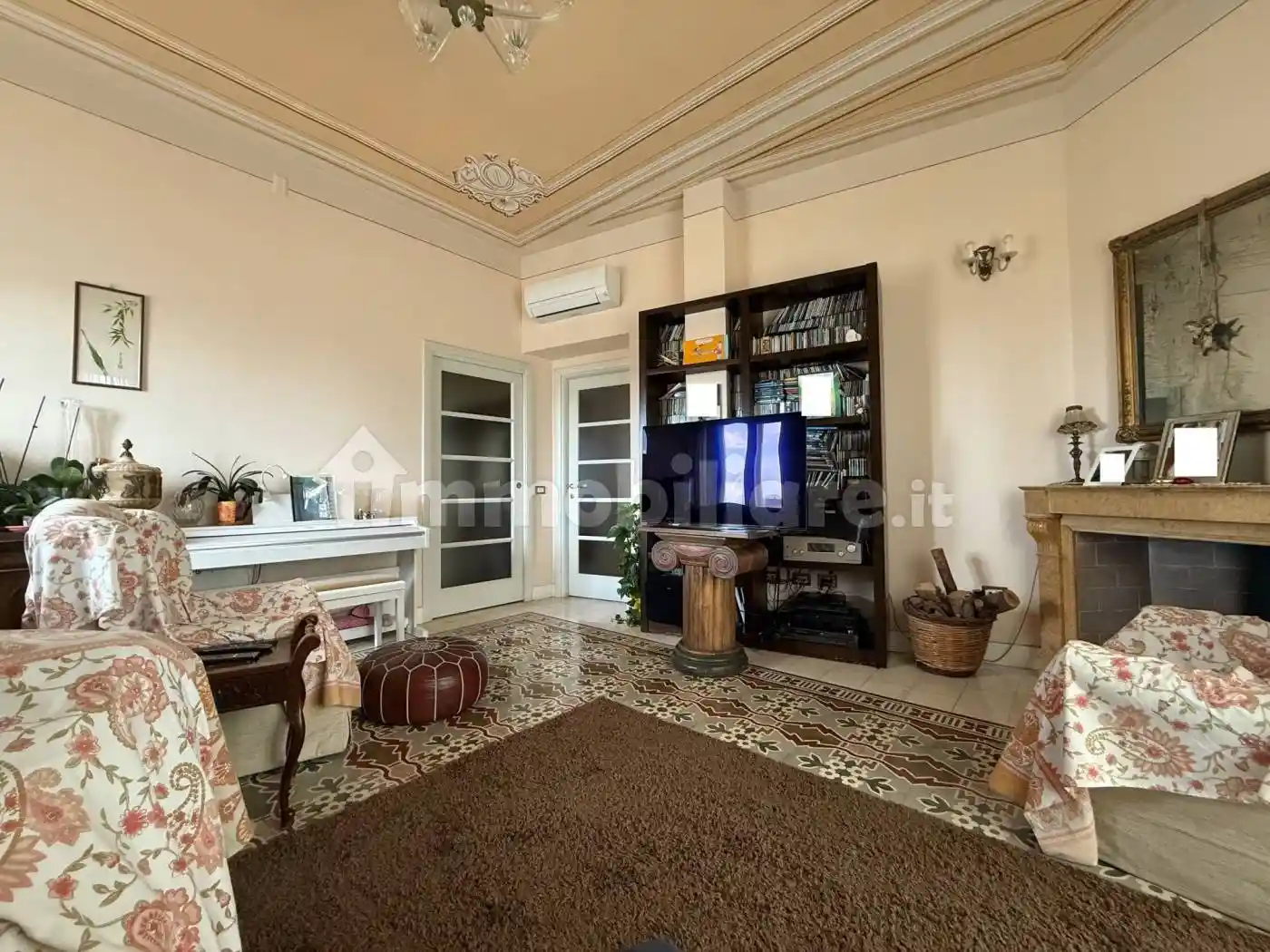 Appartamento in vendita a Cagliari