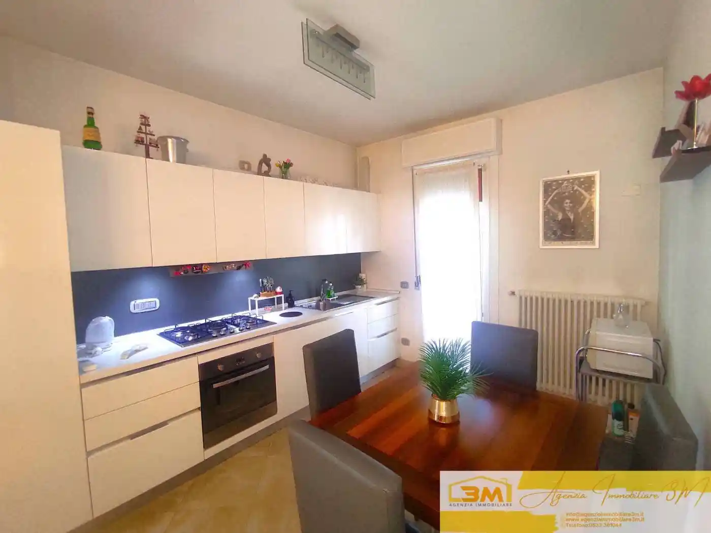 Appartamento in vendita a Comacchio