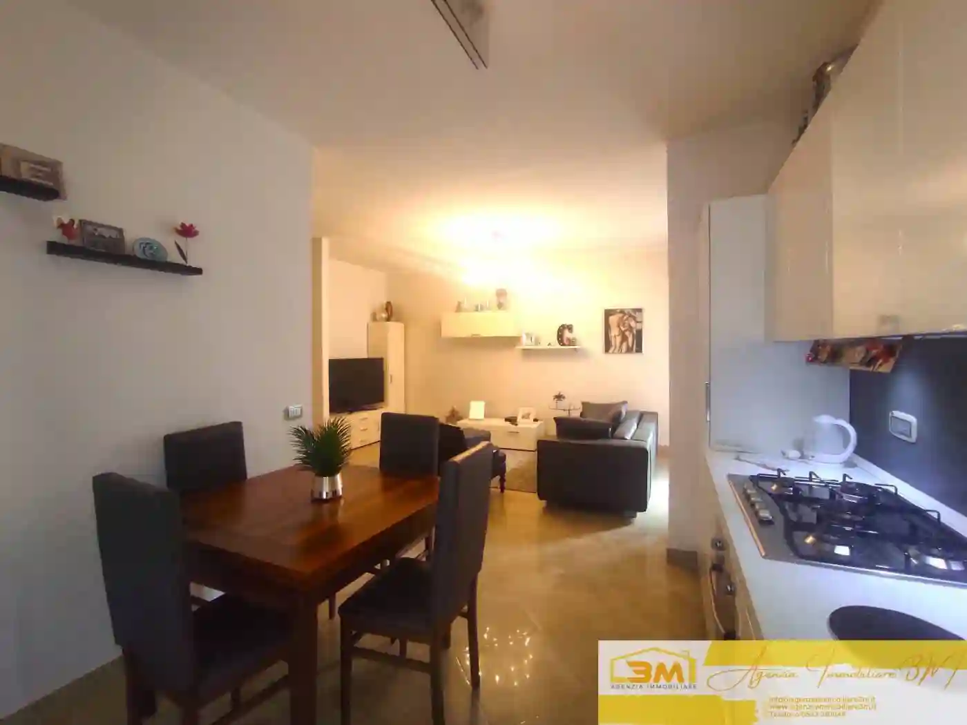 Appartamento - foto 5