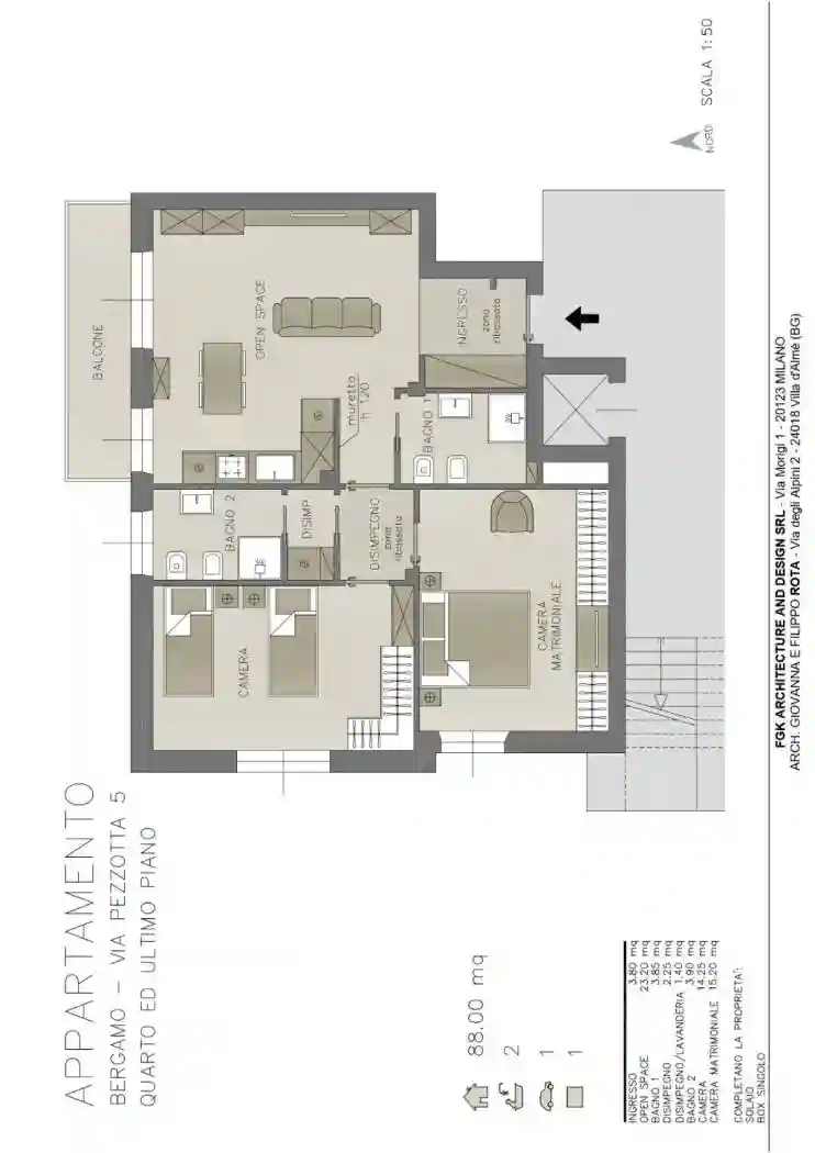 Appartamento - foto 4