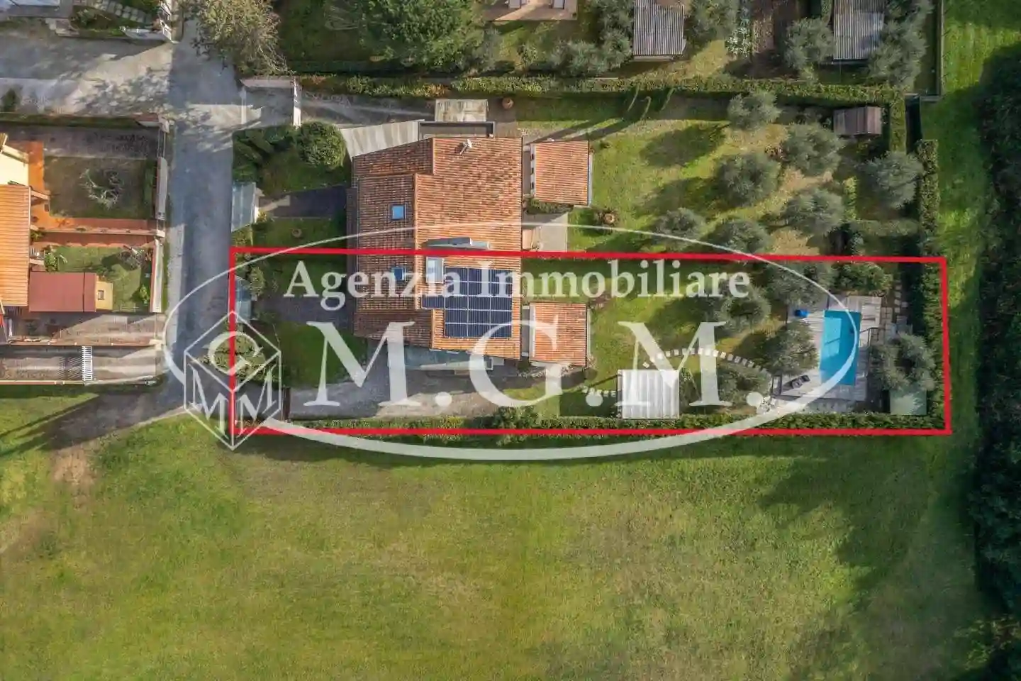 Villetta a schiera - foto 2