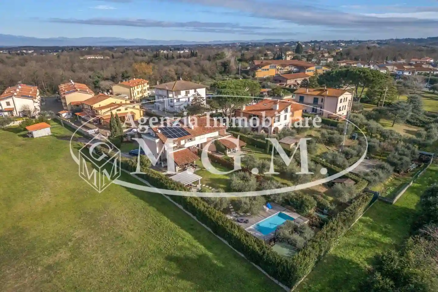 Villetta a schiera - foto 3