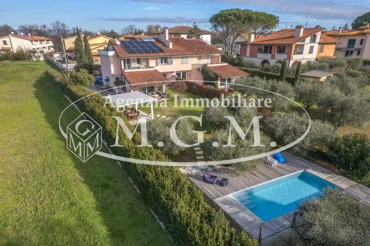 Villetta a schiera - foto 4