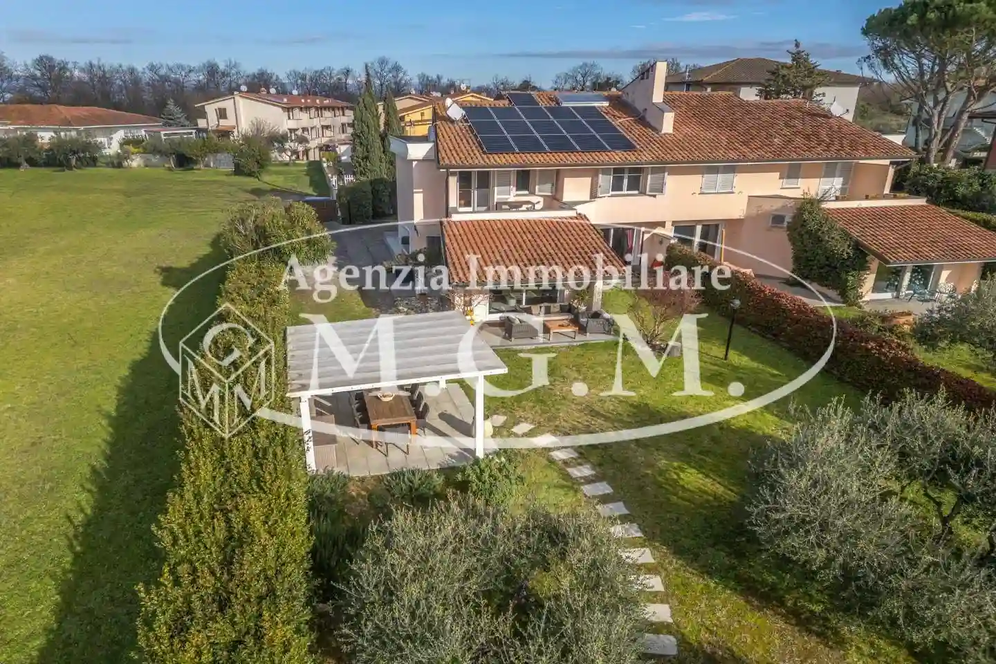 Villetta a schiera - foto 5