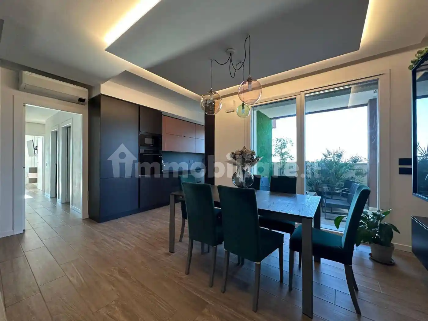 Appartamento in vendita a Chioggia