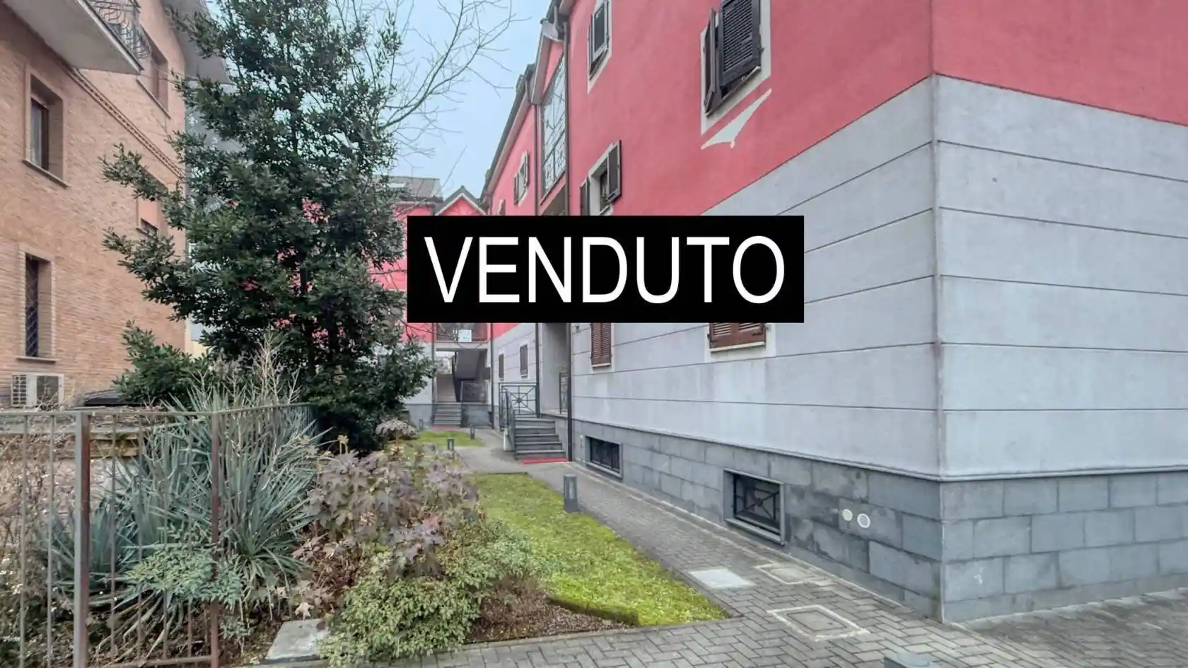 Appartamento in vendita a Buccinasco