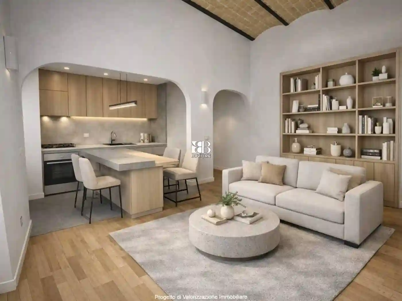 Appartamento - foto 2