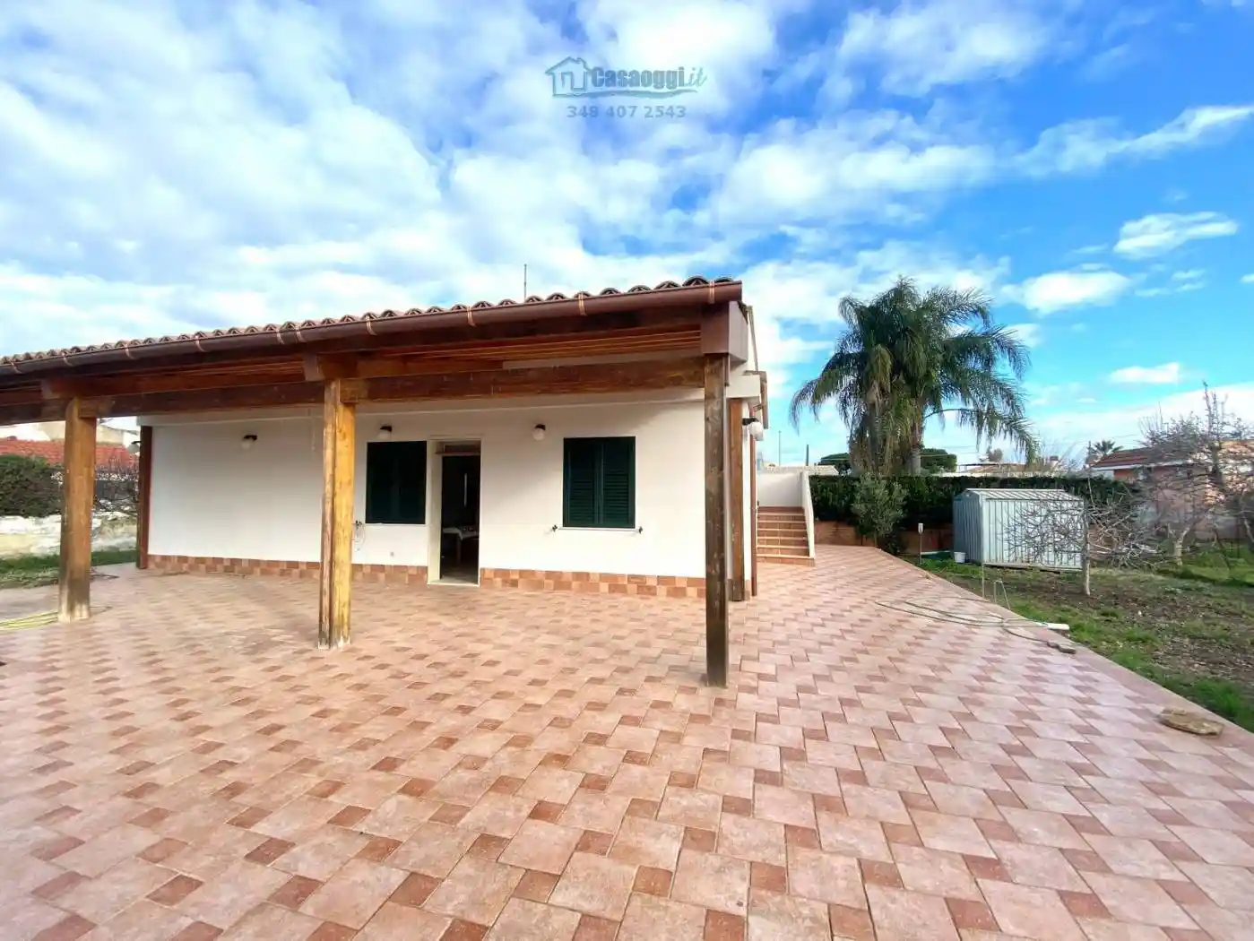 Villa in vendita a Siracusa