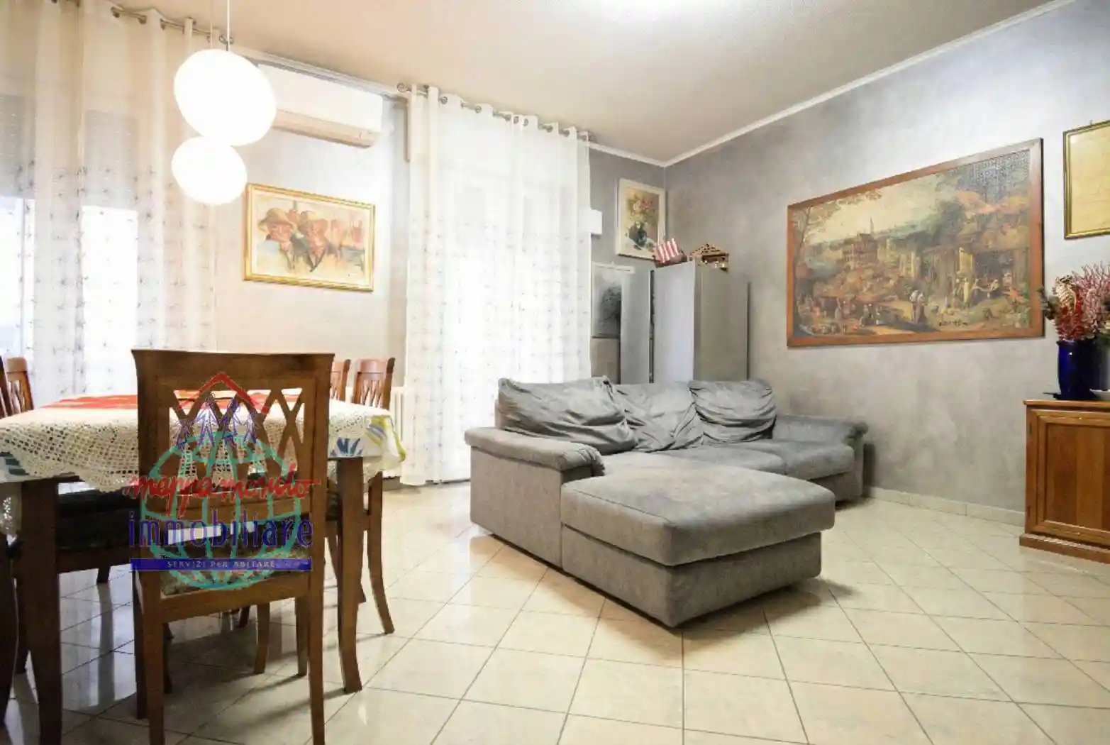 Appartamento in vendita a Bologna