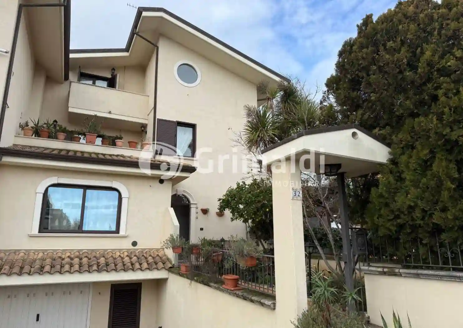 Villetta a schiera - foto 2