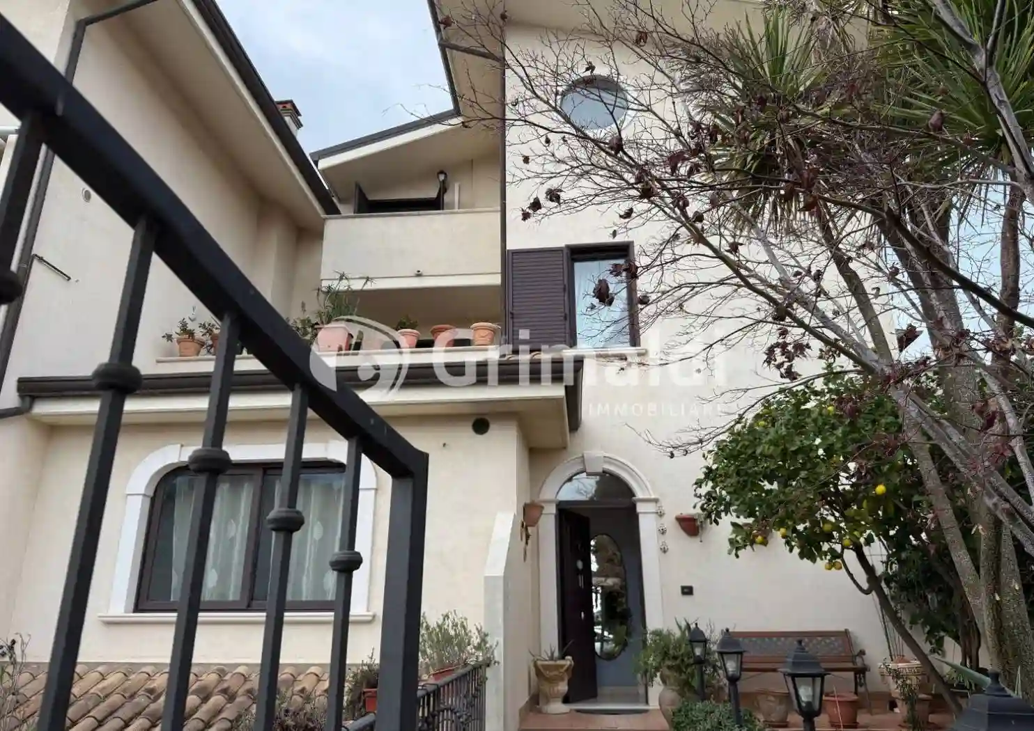 Villetta a schiera - foto 4