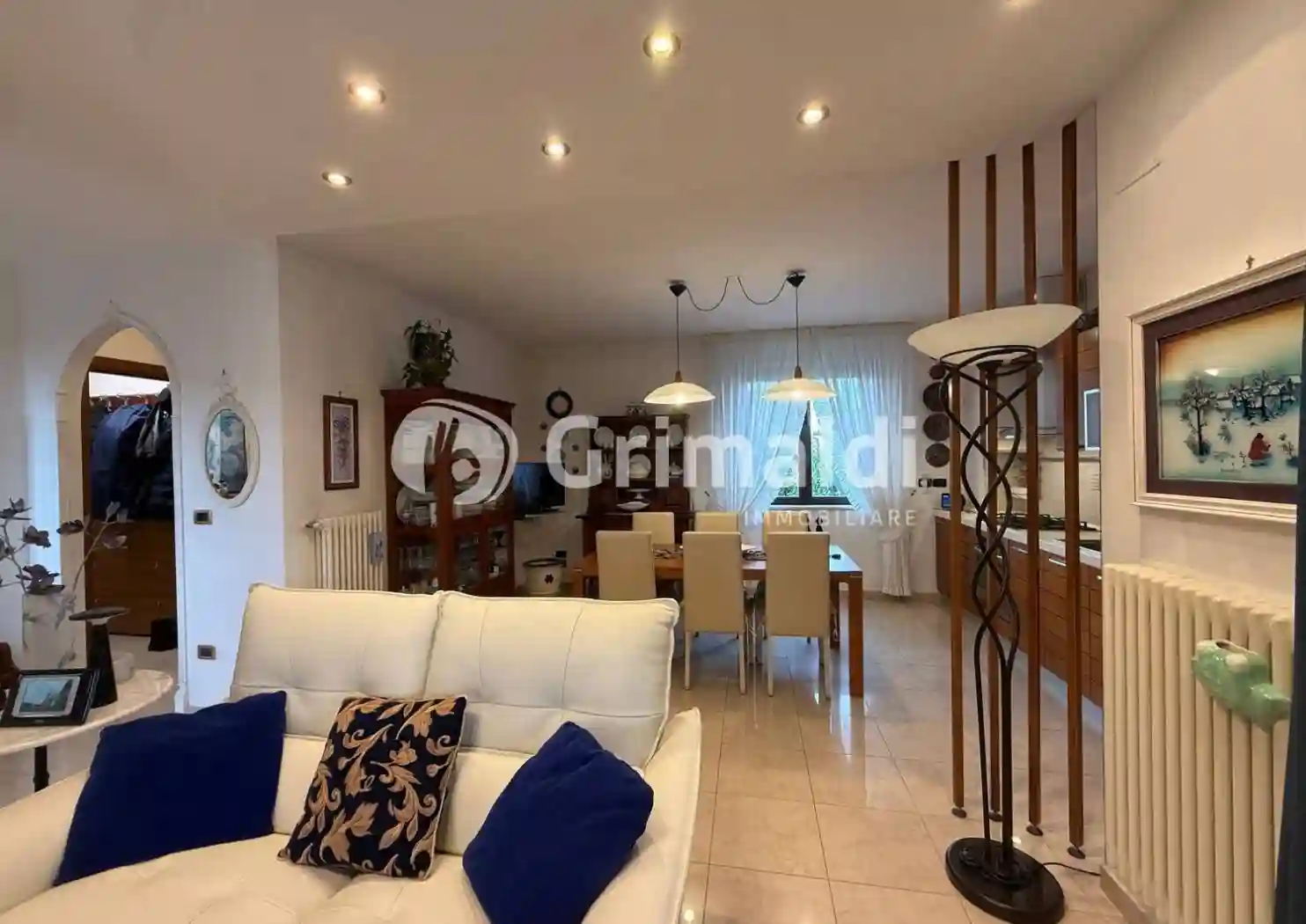 Villetta a schiera - foto 5