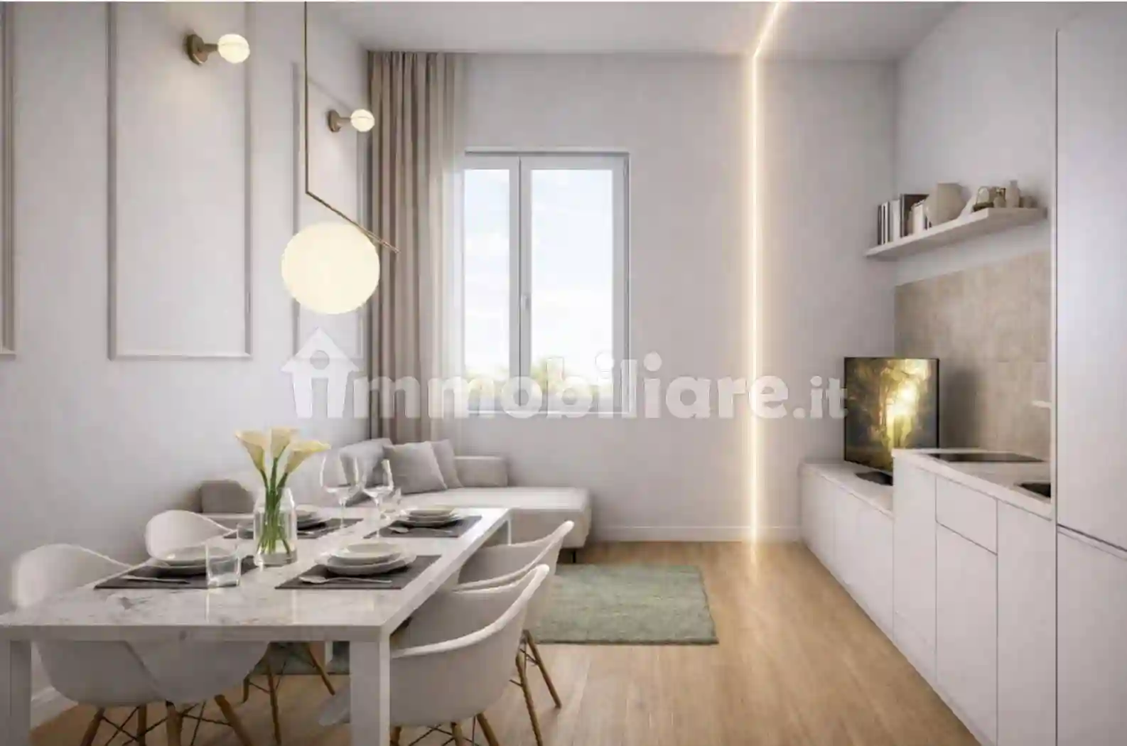 Appartamento - foto 4