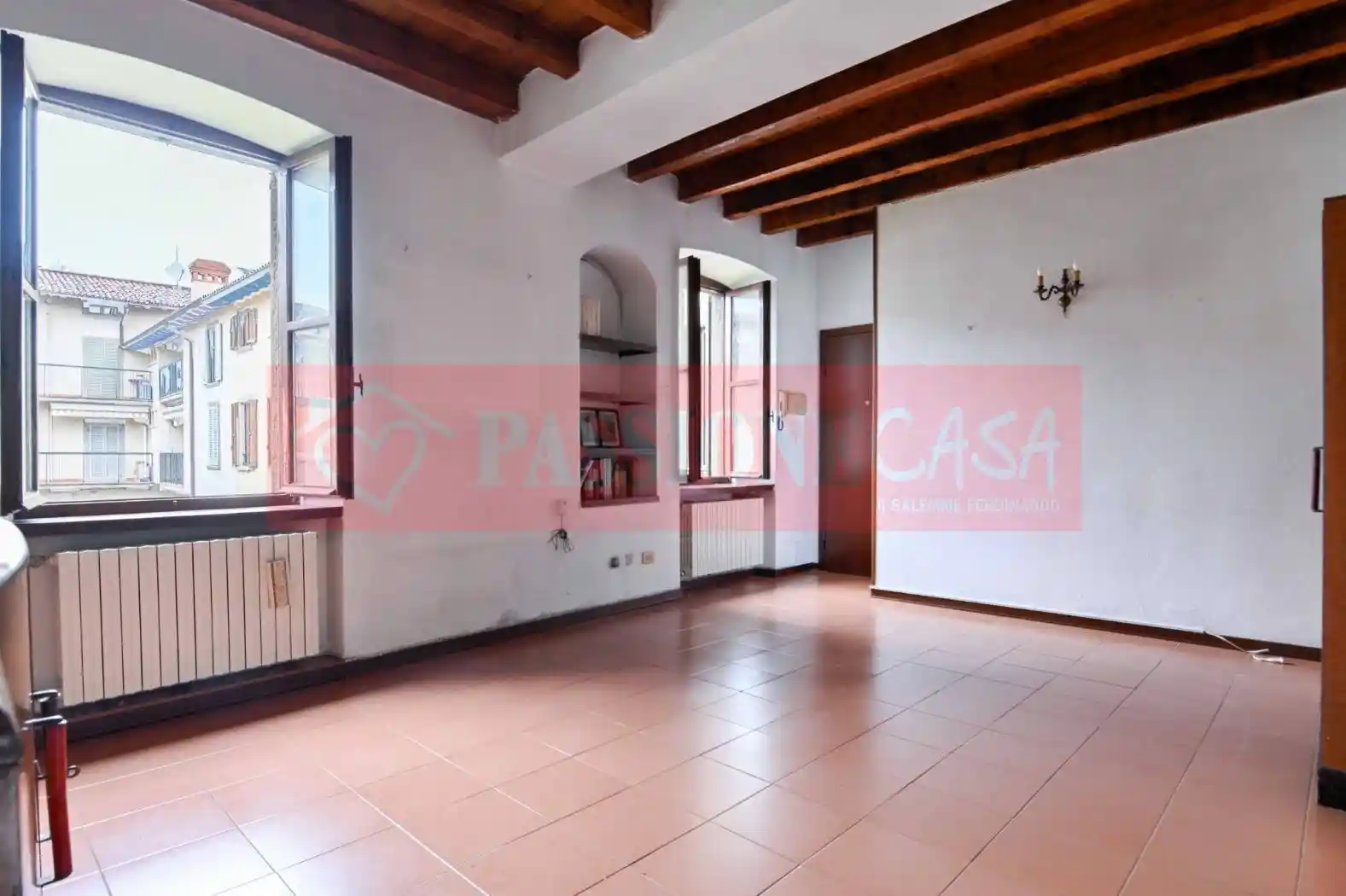 Appartamento in vendita a Seriate