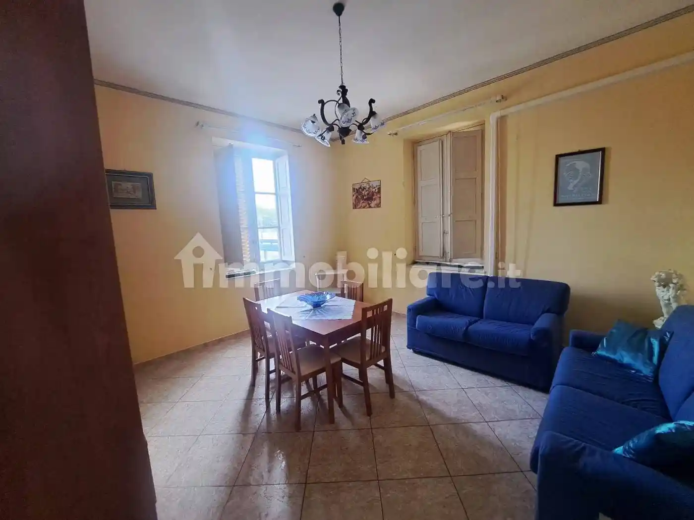 Appartamento in vendita a Villafranca Tirrena