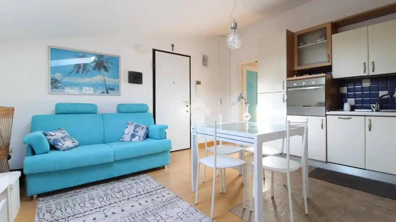 Attico - Mansarda in vendita a San Benedetto del Tronto