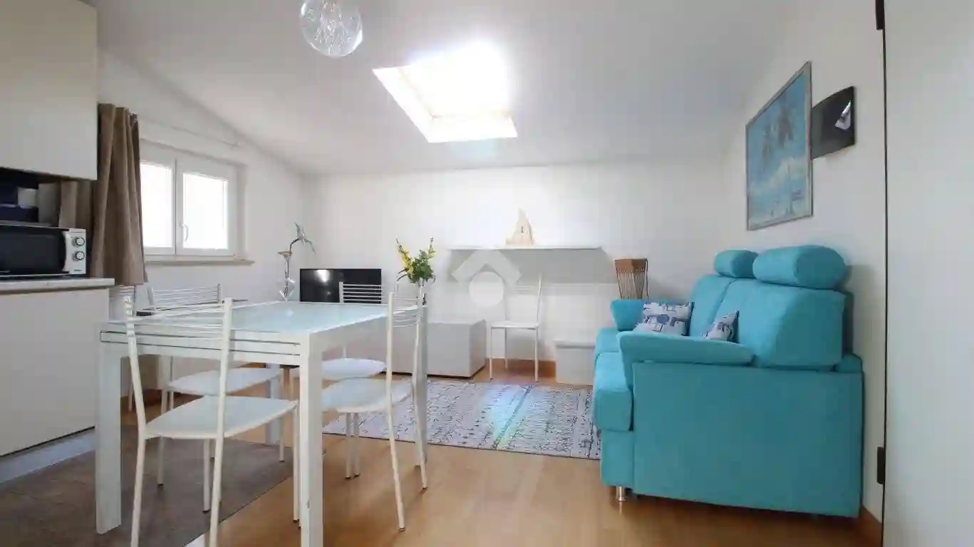 Attico - Mansarda - foto 2