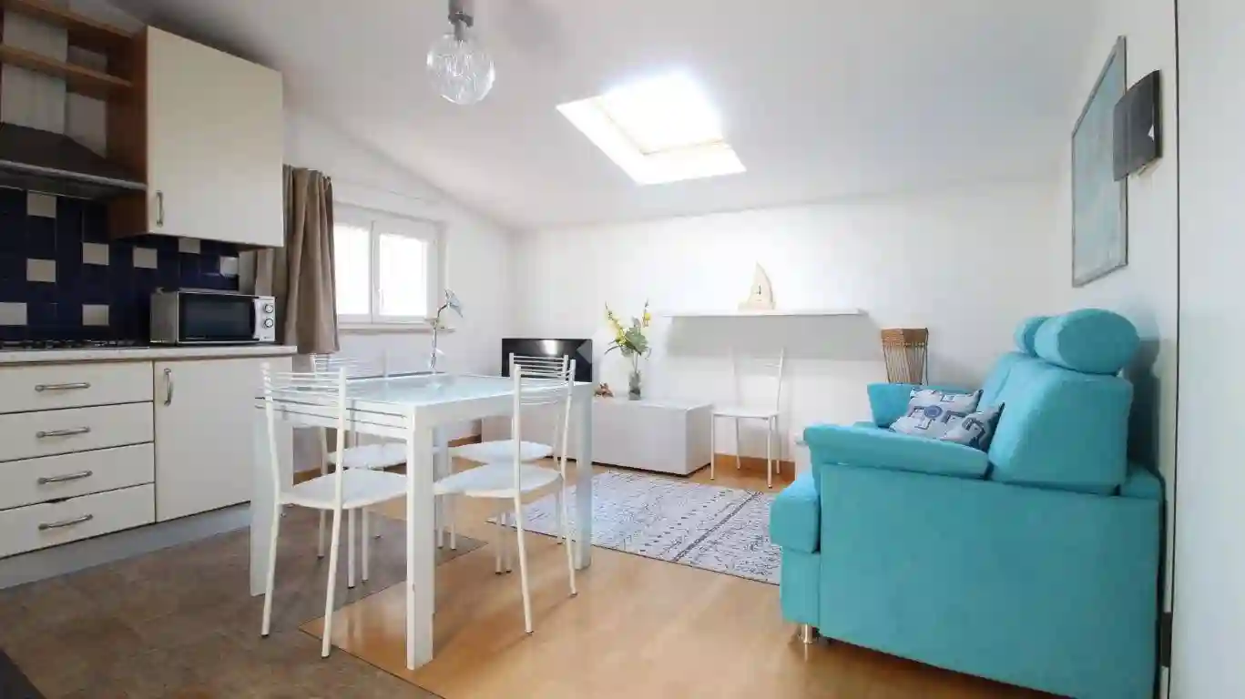 Attico - Mansarda - foto 5