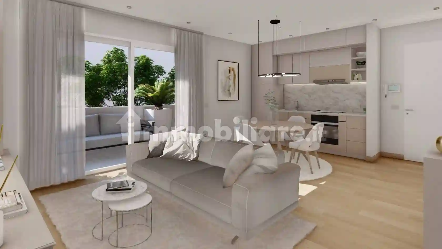 Appartamento - foto 3