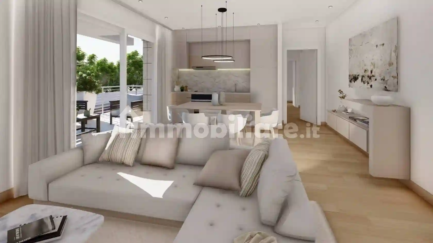 Appartamento - foto 5