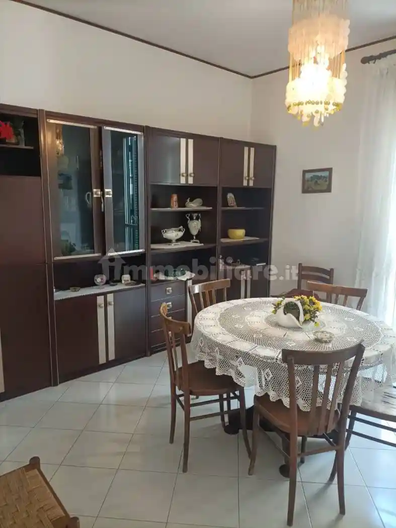 Appartamento in vendita a Vignanello