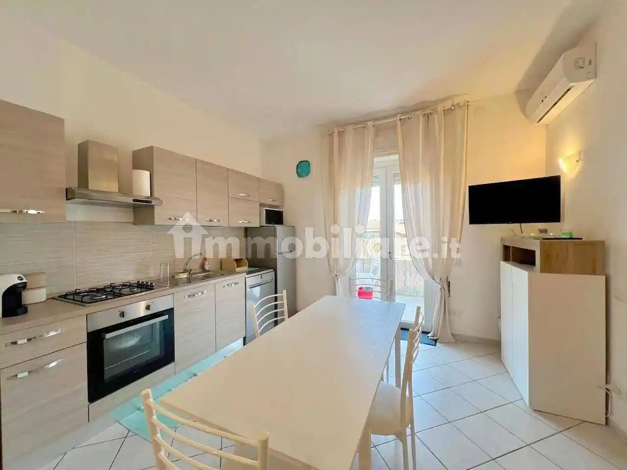 Appartamento in vendita a Muravera