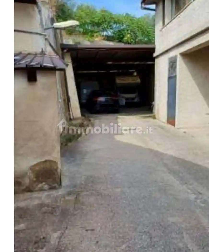 Appartamento in vendita a Cosenza