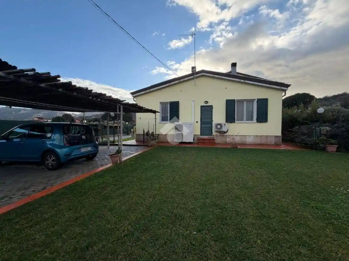 Appartamento in affitto a Arcola