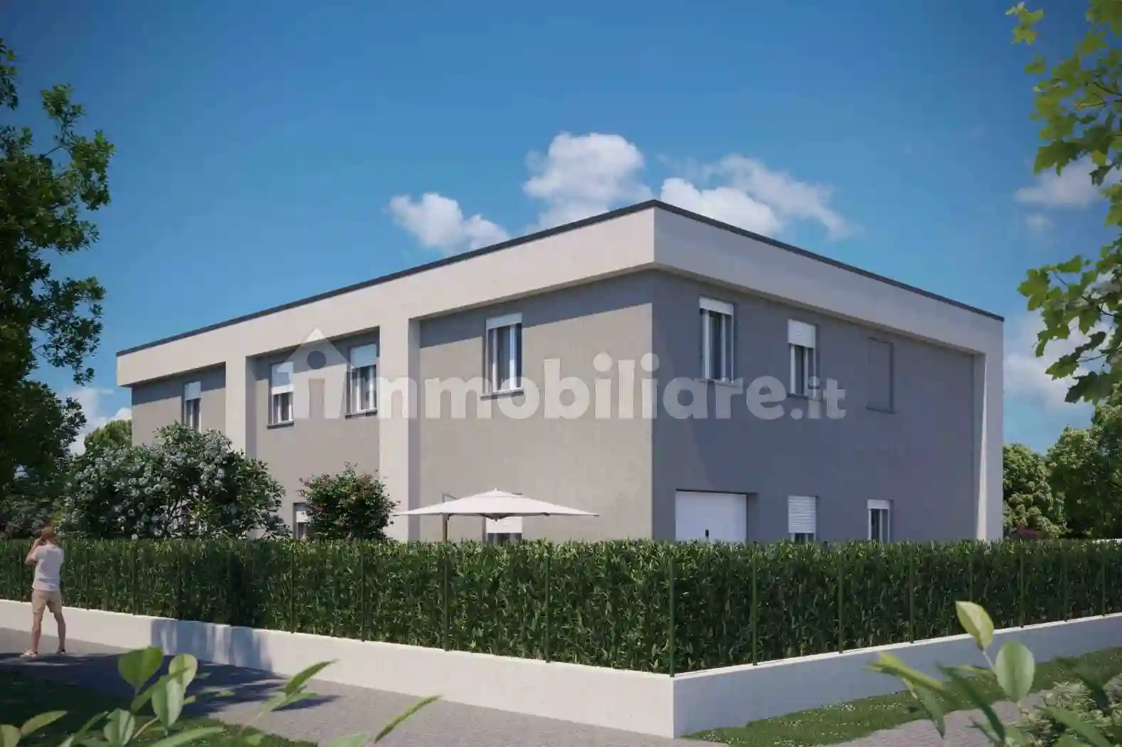 Villetta a schiera - foto 3