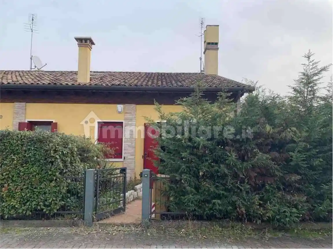 Appartamento in vendita a Roncade