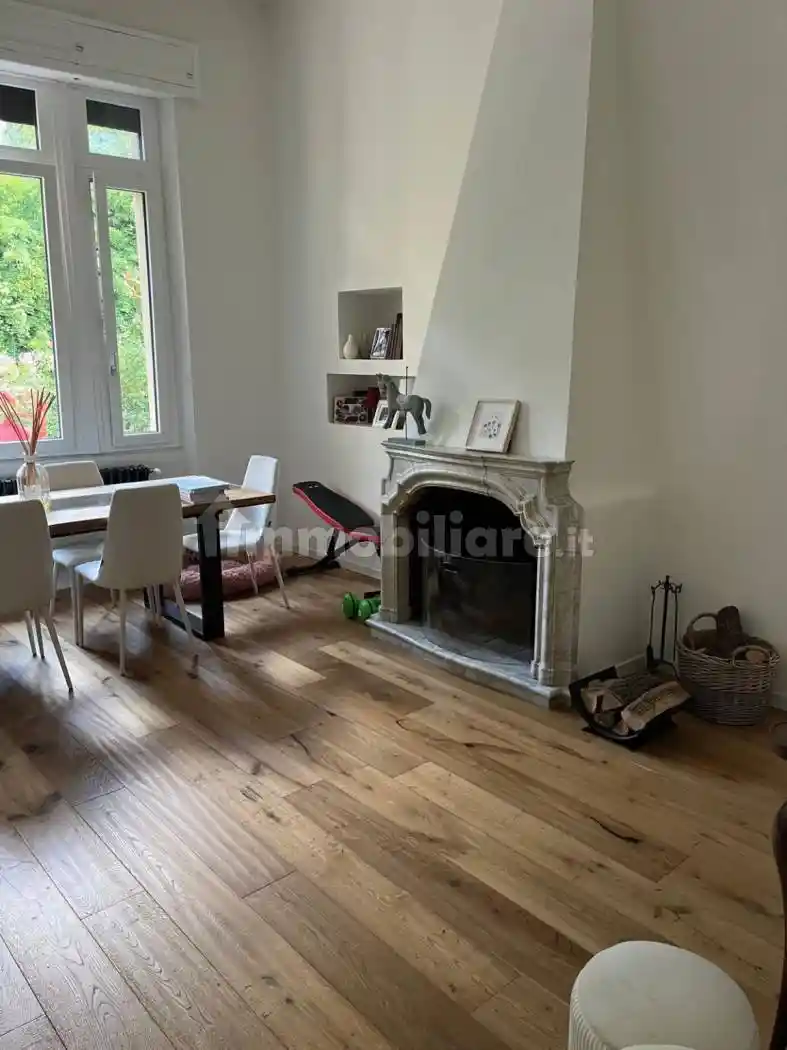 Villa in vendita a Firenze