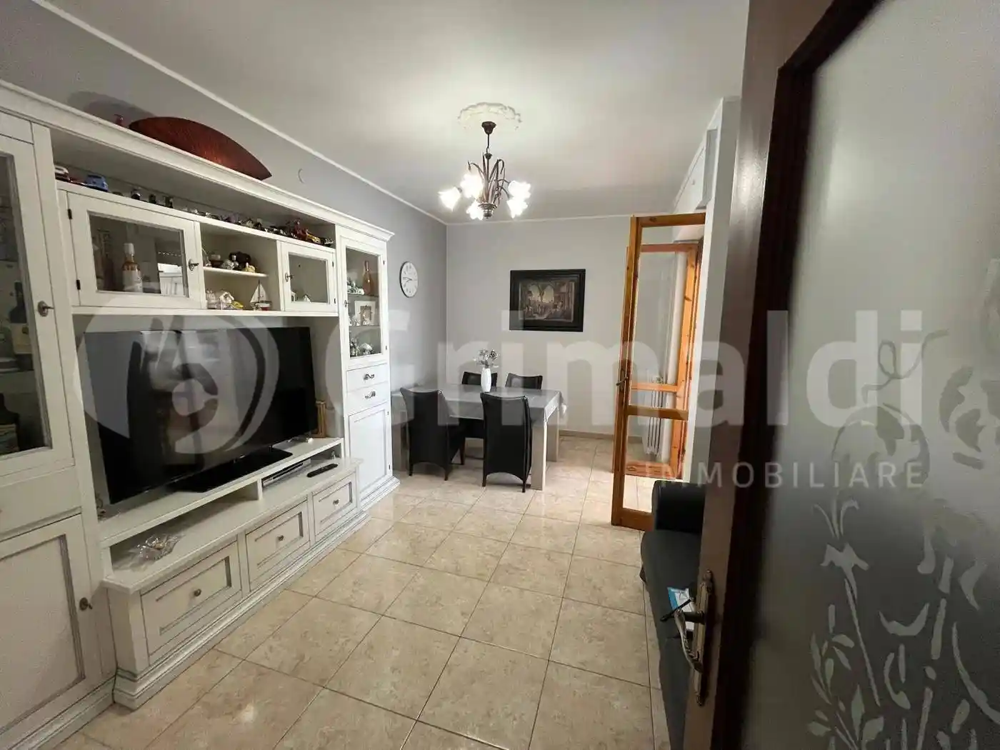 Appartamento in vendita a Trani