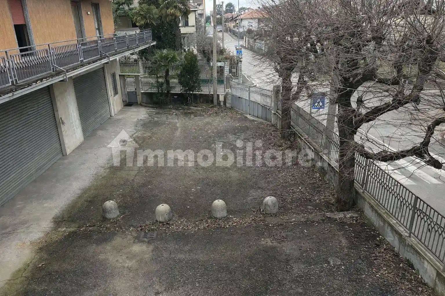 Palazzo - Edificio - foto 4